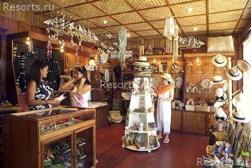 Fridays Boracay Resort 15